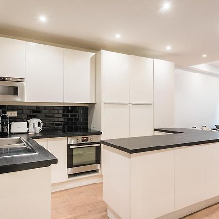 Spacious Apartment-2Br-4P-Boulevard Saint-Germain باريس المظهر الخارجي الصورة